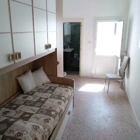 아파트 Casa Stefania