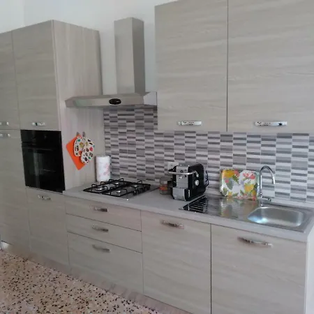 Casa Stefania * 갈라티나