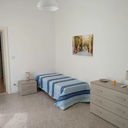Casa Stefania *