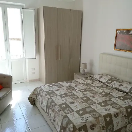 Casa Stefania 갈라티나